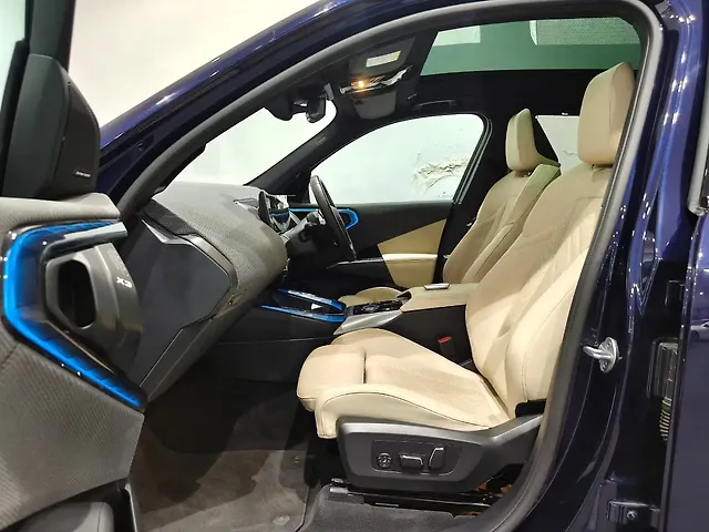 Used BMW X3 xDrive20 Petrol 2.0L Turbo Automatic in Mumbai Used BMW X3 xDrive20 Petrol 2.0L Turbo Automatic in Mumbai
