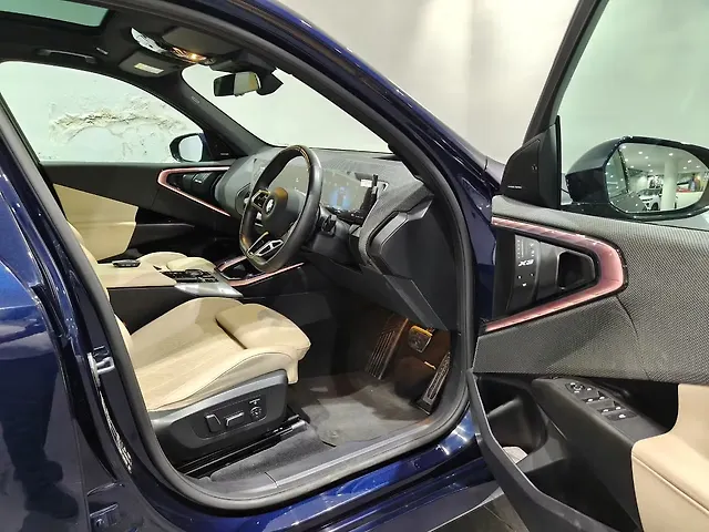 Used BMW X3 xDrive20 Petrol 2.0L Turbo Automatic in Mumbai Used BMW X3 xDrive20 Petrol 2.0L Turbo Automatic in Mumbai
