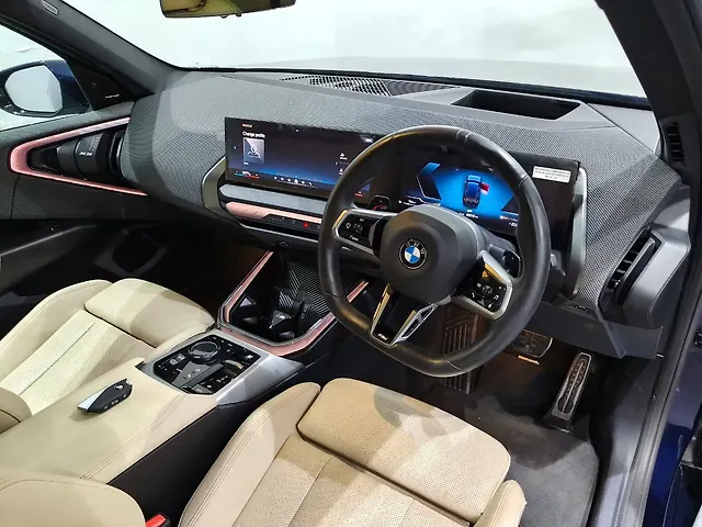 Used BMW X3 xDrive20 Petrol 2.0L Turbo Automatic in Mumbai Used BMW X3 xDrive20 Petrol 2.0L Turbo Automatic in Mumbai