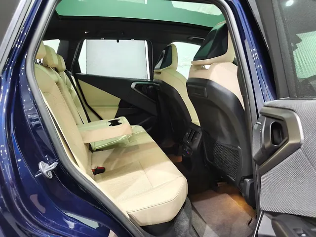 Used BMW X3 xDrive20 Petrol 2.0L Turbo Automatic in Mumbai Used BMW X3 xDrive20 Petrol 2.0L Turbo Automatic in Mumbai