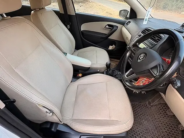 Used Skoda Rapid Style 1.5 TDI in Raipur