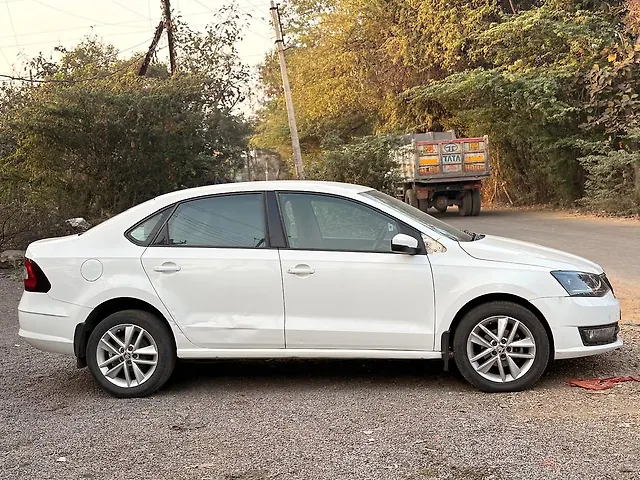 Used Skoda Rapid Style 1.5 TDI in Raipur