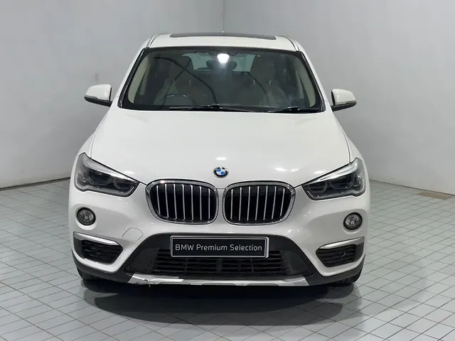 Used 2016 BMW X1 in Pune