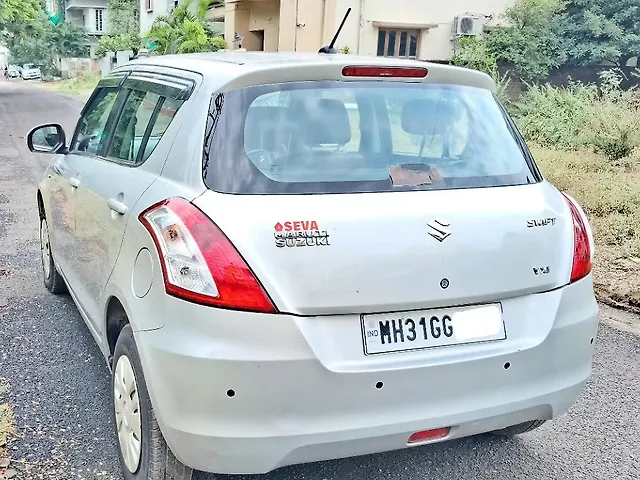 Used Maruti Suzuki Swift [2014-2018] VXi [2014-2017] in Nagpur