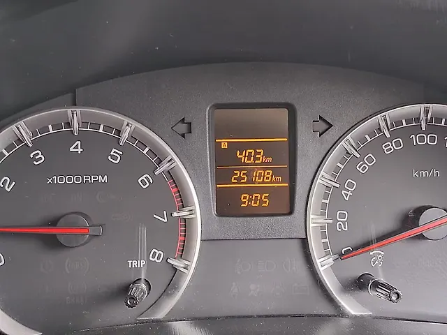 Used Maruti Suzuki Swift [2014-2018] VXi [2014-2017] in Nagpur
