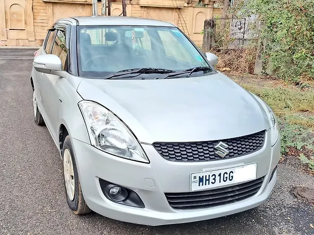 Used Maruti Suzuki Swift [2014-2018] VXi [2014-2017] in Nagpur