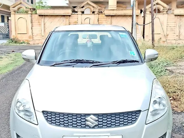 Used 2014 Maruti Suzuki Swift in Nagpur
