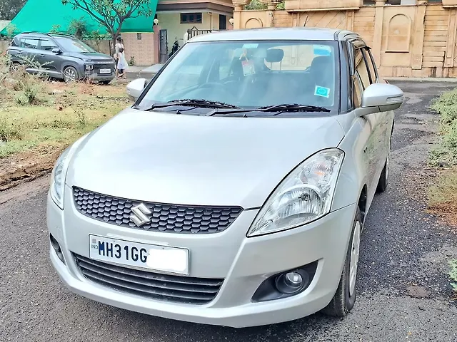 Used Maruti Suzuki Swift [2014-2018] VXi [2014-2017] in Nagpur