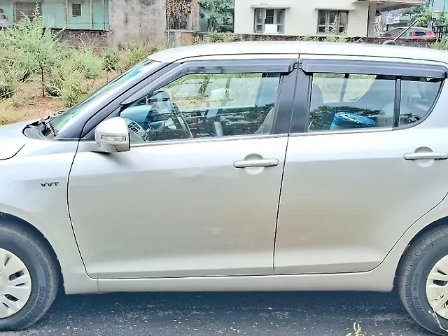 Used Maruti Suzuki Swift [2014-2018] VXi [2014-2017] in Nagpur