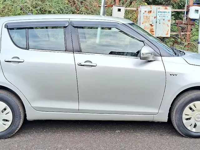 Used Maruti Suzuki Swift [2014-2018] VXi [2014-2017] in Nagpur