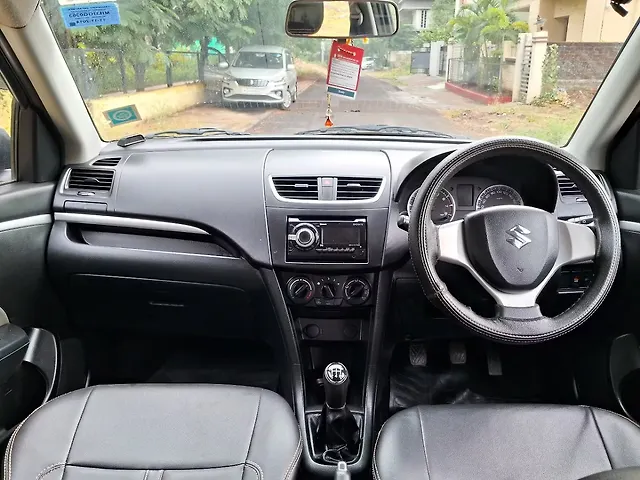 Used Maruti Suzuki Swift [2014-2018] VXi [2014-2017] in Nagpur
