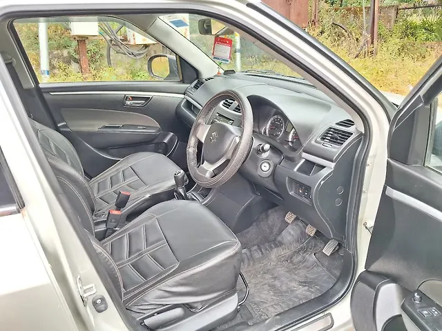 Used Maruti Suzuki Swift [2014-2018] VXi [2014-2017] in Nagpur