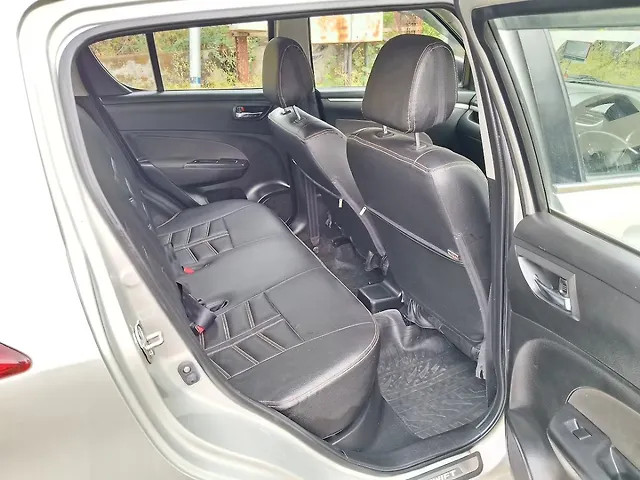 Used Maruti Suzuki Swift [2014-2018] VXi [2014-2017] in Nagpur