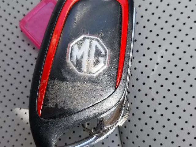 Used MG Astor Sharp 1.5 CVT Old Generation [2021-2023] in Mumbai