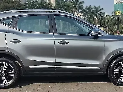 Used MG Astor Sharp 1.5 CVT Old Generation [2021-2023] in Mumbai