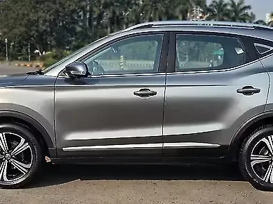 Used MG Astor Sharp 1.5 CVT Old Generation [2021-2023] in Mumbai