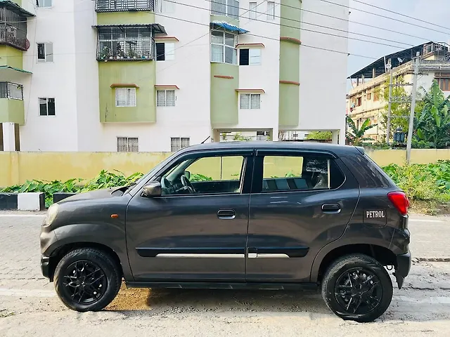 Used Maruti Suzuki S-Presso [2019-2022] VXi Plus in Guwahati