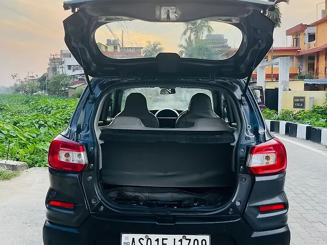 Used Maruti Suzuki S-Presso [2019-2022] VXi Plus in Guwahati