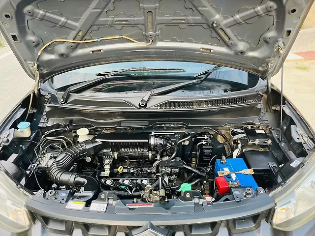 Used Maruti Suzuki S-Presso [2019-2022] VXi Plus in Guwahati