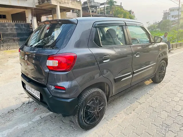 Used Maruti Suzuki S-Presso [2019-2022] VXi Plus in Guwahati