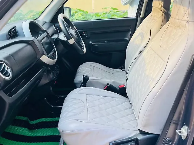 Used Maruti Suzuki S-Presso [2019-2022] VXi Plus in Guwahati