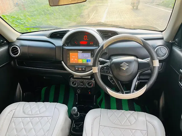 Used Maruti Suzuki S-Presso [2019-2022] VXi Plus in Guwahati
