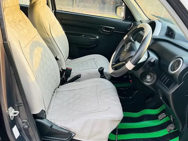 Used Maruti Suzuki S-Presso [2019-2022] VXi Plus in Guwahati