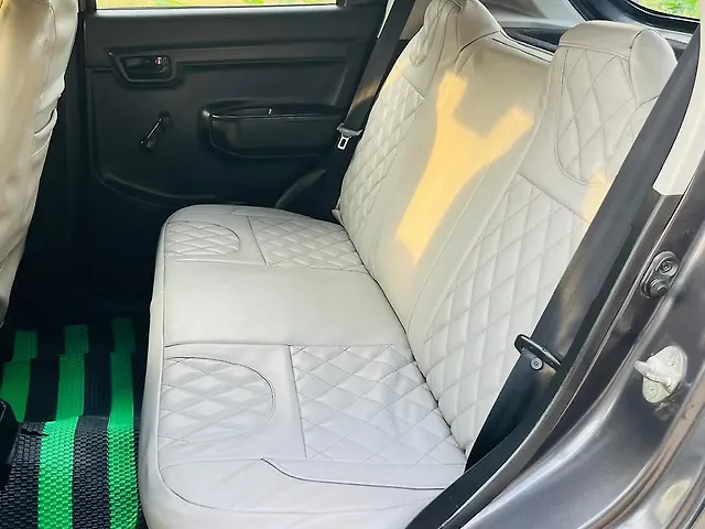 Used Maruti Suzuki S-Presso [2019-2022] VXi Plus in Guwahati