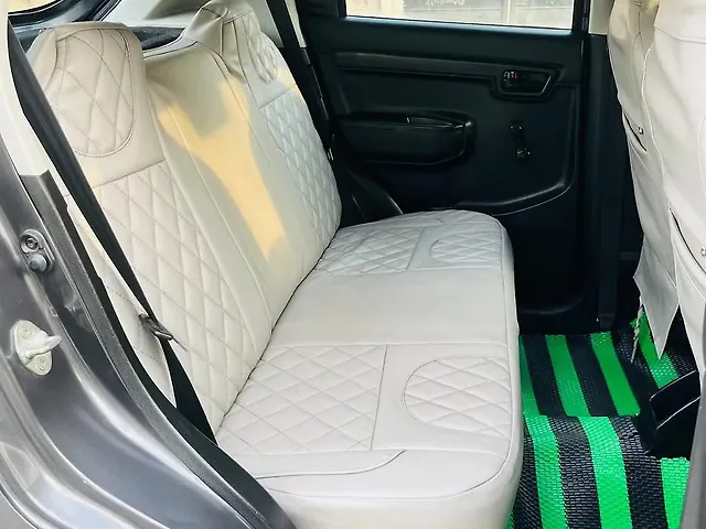 Used Maruti Suzuki S-Presso [2019-2022] VXi Plus in Guwahati