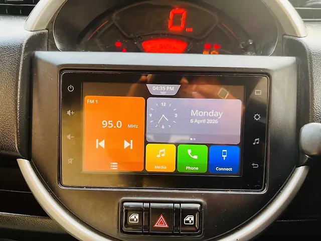 Used Maruti Suzuki S-Presso [2019-2022] VXi Plus in Guwahati