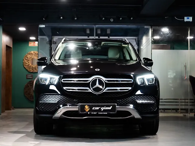 Used 2023 Mercedes-Benz GLE in Delhi