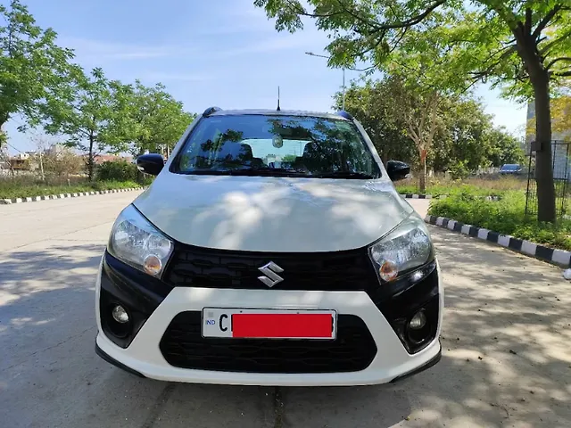 Used 2018 Maruti Suzuki Celerio in Mohali