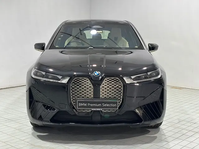 Used 2023 BMW iX in Pune