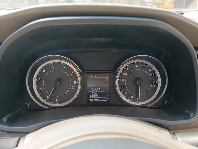Used Maruti Suzuki Ertiga VXi CNG Manual in Thane