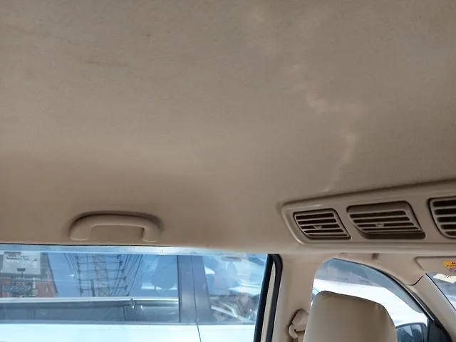 Used Maruti Suzuki Ertiga VXi CNG Manual in Thane