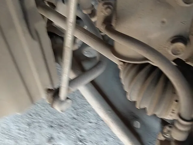 Used Maruti Suzuki Ertiga VXi CNG Manual in Thane