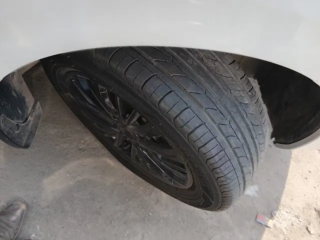Used Maruti Suzuki Ertiga VXi CNG Manual in Thane