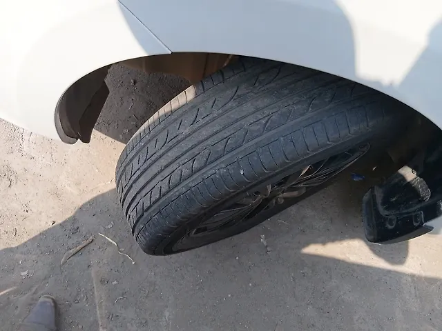 Used Maruti Suzuki Ertiga VXi CNG Manual in Thane