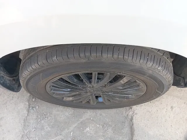 Used Maruti Suzuki Ertiga VXi CNG Manual in Thane