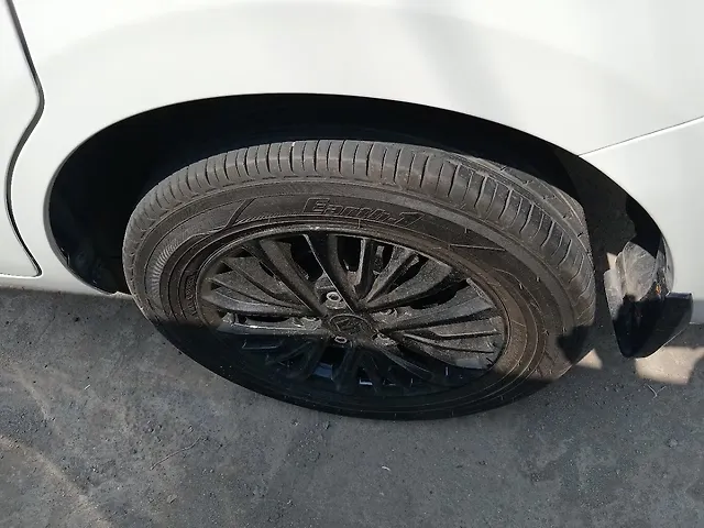 Used Maruti Suzuki Ertiga VXi CNG Manual in Thane