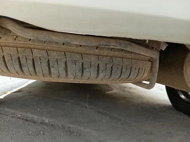 Used Maruti Suzuki Ertiga VXi CNG Manual in Thane