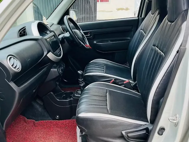 Used Maruti Suzuki S-Presso [2019-2022] VXi Plus in Guwahati