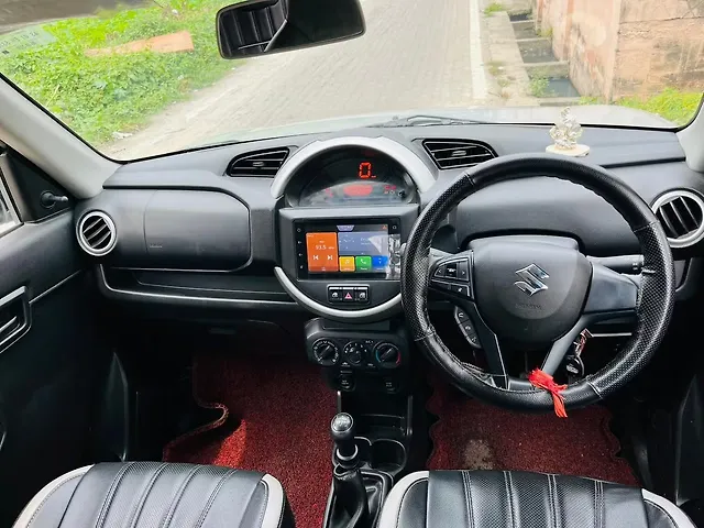 Used Maruti Suzuki S-Presso [2019-2022] VXi Plus in Guwahati