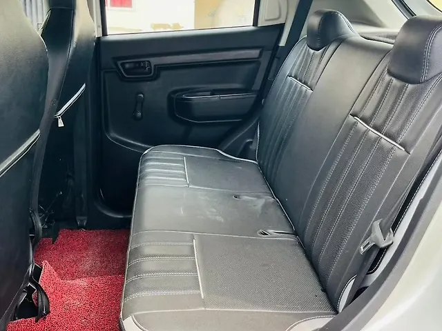 Used Maruti Suzuki S-Presso [2019-2022] VXi Plus in Guwahati
