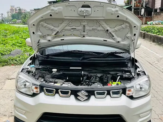 Used Maruti Suzuki S-Presso [2019-2022] VXi Plus in Guwahati