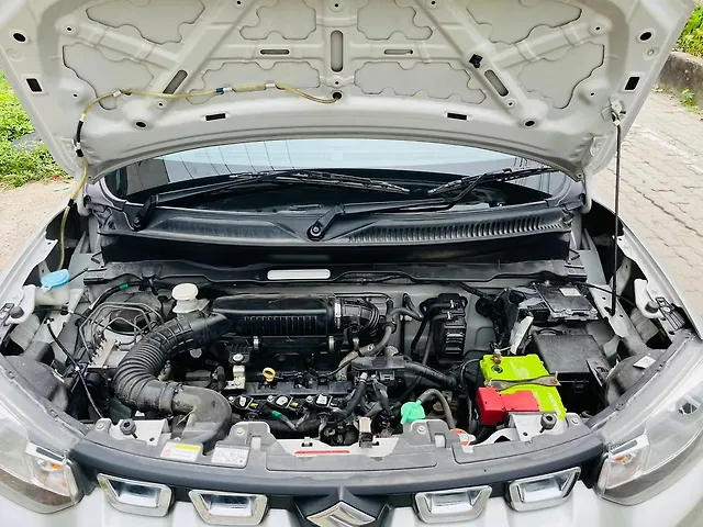 Used Maruti Suzuki S-Presso [2019-2022] VXi Plus in Guwahati