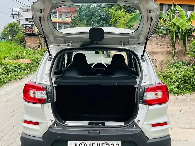 Used Maruti Suzuki S-Presso [2019-2022] VXi Plus in Guwahati
