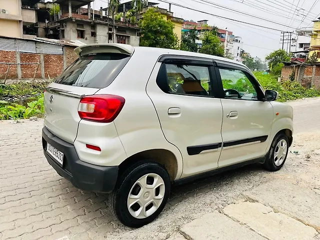 Used Maruti Suzuki S-Presso [2019-2022] VXi Plus in Guwahati