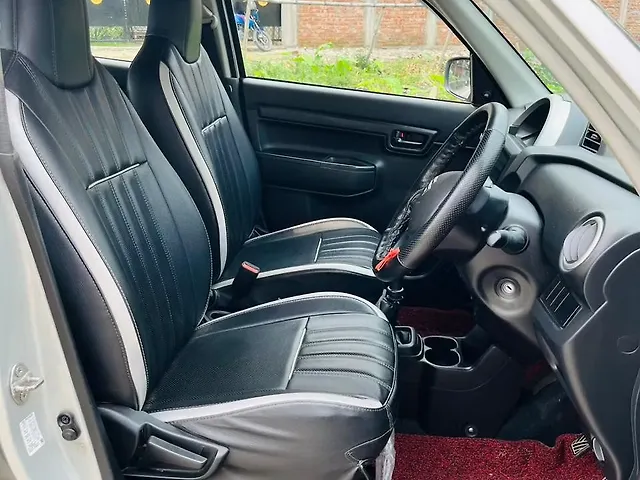 Used Maruti Suzuki S-Presso [2019-2022] VXi Plus in Guwahati