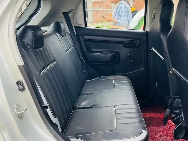Used Maruti Suzuki S-Presso [2019-2022] VXi Plus in Guwahati
